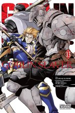GOBLIN SLAYER V13