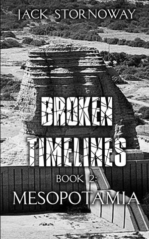 Broken Timelines - Book 2