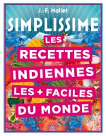 Inde - 200 recettes