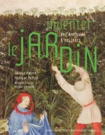 Inventer le jardin ((titre provisoire) - coédition Seuil/BnF)