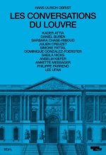 Les Conversations du Louvre. coédition Seuil / musée du Louvre