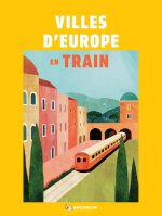 Les grandes villes d Europe en train