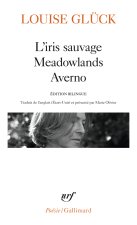 L'Iris sauvage et autres poèmes