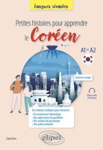 Petites histoires pour apprendre le coréen