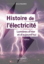 Histoire de l'électricité