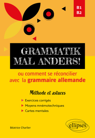 Grammatik mal anders!
