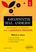 Grammatik mal anders!