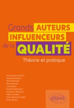 Grands auteurs et influenceurs de la qualité