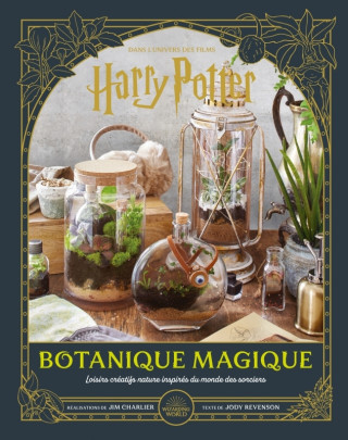 Harry Potter : Botanique magique ()
