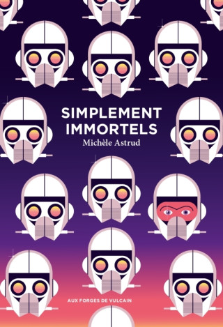 Simplement immortels