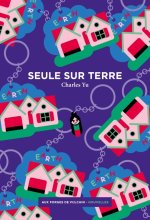 La dernière fille sur terre
