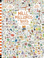 Mille milliards de trucs (et de moutons)