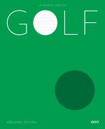 Le grand livre du Golf NED