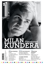 Le 1 Hors-Série - MILAN KUNDERA