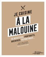 Je cuisine à la malouine