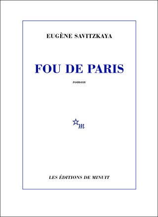 Fou de Paris