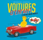 Voitures d'enfants