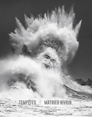 Tempêtes - Mathieu Rivrin
