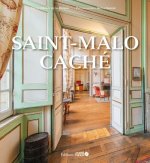 Saint-Malo caché (broché)