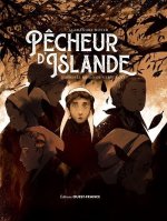 Pêcheur d'Islande T2