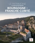 Patrimoine au coeur de nos régions - Bourgogne-Franche-Comté