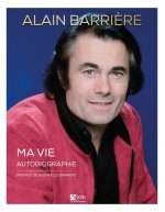 Ma vie en chansons, Alain Barrière