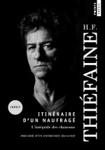 Itinéraire d'un naufragé. L'intégrale des chansons