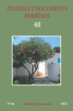 Etudes et Documents Berbères