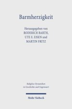 Barmherzigkeit