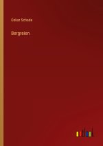 Bergreien