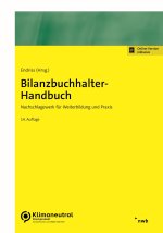 Bilanzbuchhalter-Handbuch