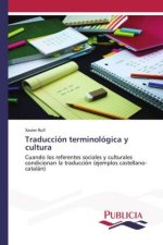 Traducción terminológica y cultura