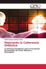 Mejorando la Coherencia Didáctica