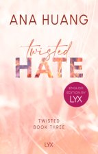 Twisted Hate: English Edition by LYX