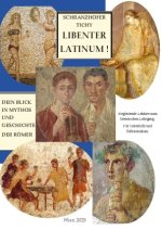 Dein Blick in Mythos und Geschichte der Römer