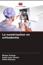 La numérisation en orthodontie