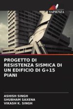 PROGETTO DI RESISTENZA SISMICA DI UN EDIFICIO DI G+15 PIANI