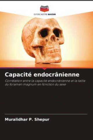 Capacité endocrânienne
