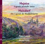 Hejnice - Legenda poutni'ho mi'sta / Haindorf - Die Legende des Wallfahrtsortes
