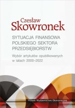 Sytuacja finansowa polskiego sektora przedsiębiorstw.