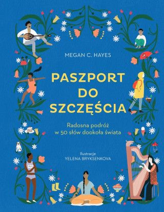 Paszport do szczęścia