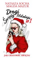 Drogi święty Mikołaju