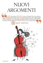 Nuovi argomenti