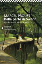 Dalla parte di Swann. Alla ricerca del tempo perduto