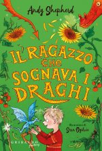 ragazzo che sognava i draghi