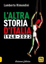 altra storia d'Italia 1948-2022