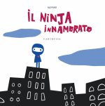 ninja innamorato