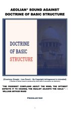 Aeolian Sound Against Doctrine of Basic Structure