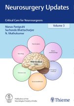 Neurosurgery Updates, Vol. 3: Critical Care for Neurosurgeons