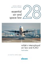 Milde's International Air Law and ICAO